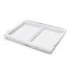 Frigidaire Refrigerator Crisper Drawer Cover Frame 240364787