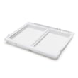 Refrigerator Crisper Drawer Cover Frame (replaces 240364714, 240364725, 240364778, 240364794) 240364787