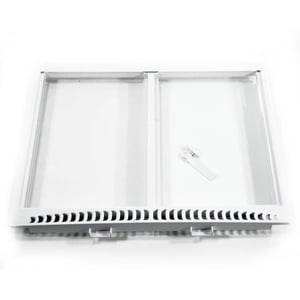 Refrigerator Crisper Drawer Cover Frame 240364789