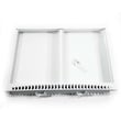Refrigerator Crisper Drawer Cover Frame for Frigidaire FFTR21D2PB0 - Part 240364789