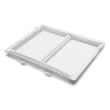 Frigidaire Refrigerator Crisper Shelf Frame for Frigidaire FFHT2126LM0 - Part 240364790