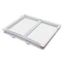 Refrigerator Crisper Shelf Frame