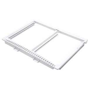 Refrigerator Drawer Cover (replaces 240364713, 240364724, 240364786) 240364793