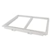 Frigidaire Refrigerator Crisper Drawer Cover Assembly 240364795