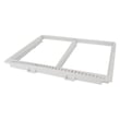 Refrigerator Crisper Drawer Cover for Kenmore 25360083416 - Part 240364795