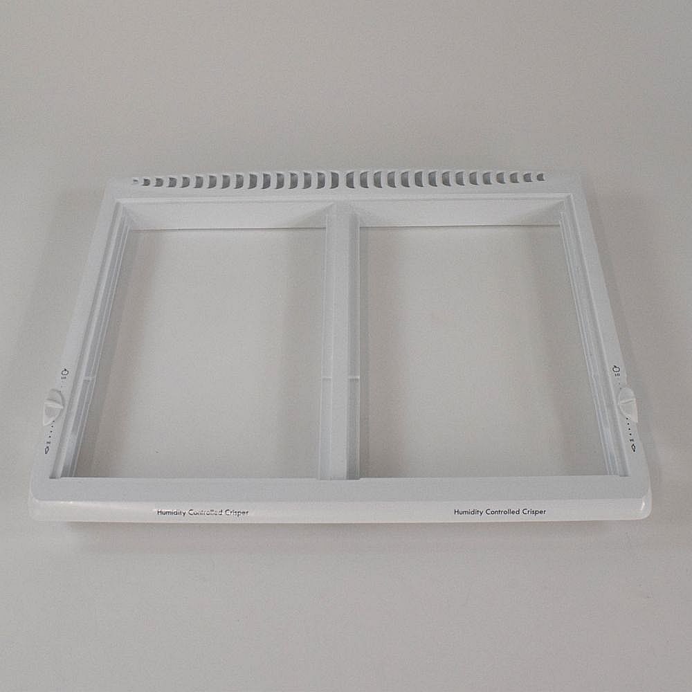 Looking For Refrigerator Crisper Drawer Cover Frame 240364796