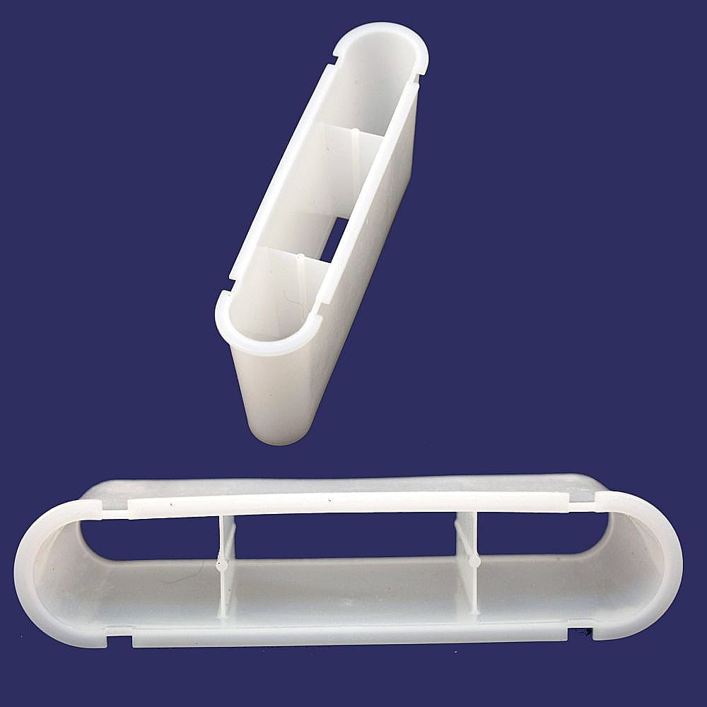 Part #a04520001, Refrigerator Drain Ferrule (Replaces 240365901) / 7.30 x 7.15 x 1.55