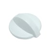 Refrigerator Air Damper Control Knob 240367001