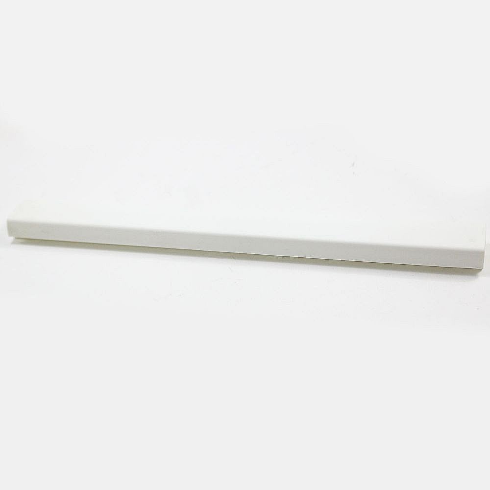 Part #240367601, Refrigerator Freezer Shelf Trim / 9.95 x 1.30 x 0.65
