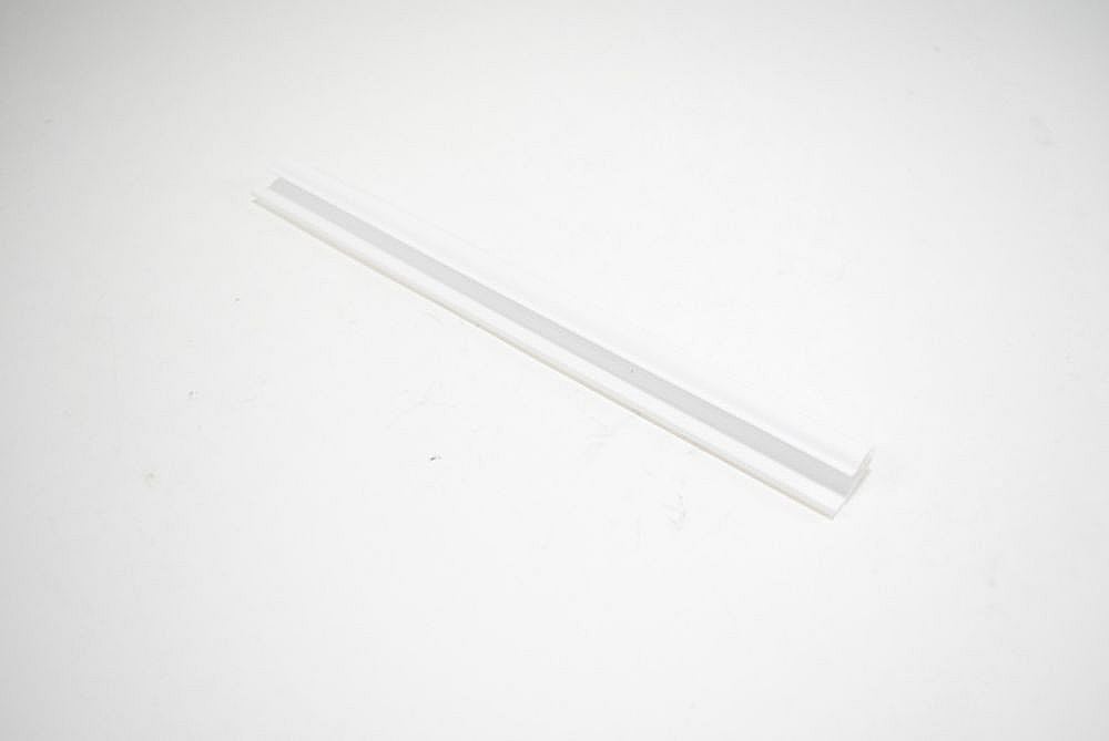 Part #240367602, Refrigerator Freezer Shelf Trim / 11.20 x 1.85 x 0.60
