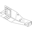 Crosley Refrigerator Electronic Control Board Housing for Frigidaire GLHS238ZDB6 - Part 240369501