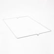 Refrigerator Shelf for Kenmore 25374722401 - Part 240372404