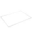 Refrigerator Shelf Frame for Frigidaire FFHT2021QS2 - Part 240372407