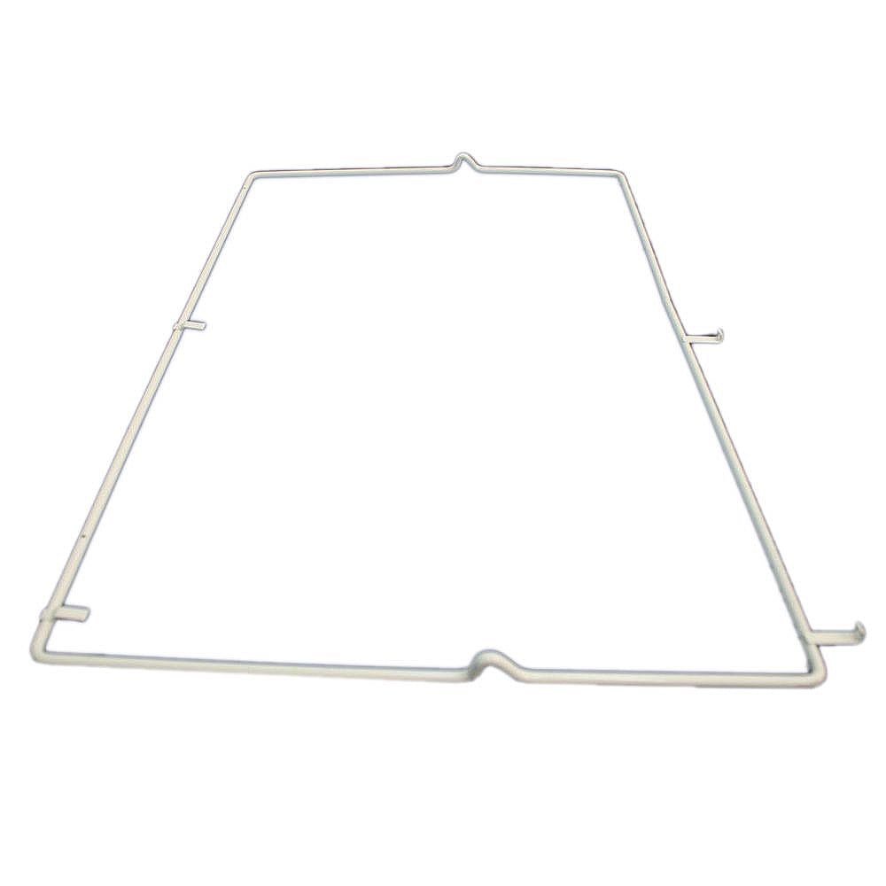 Part #240372410, Refrigerator Deli Drawer Cover Frame / 25.50 x 16.25 x 1.00
