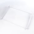 Refrigerator Cantilever Shelf Frame for Kenmore 25373762304 - Part 240373101