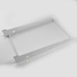 Refrigerator Frame for Frigidaire FRT21P6BSK2 - Part 240373106