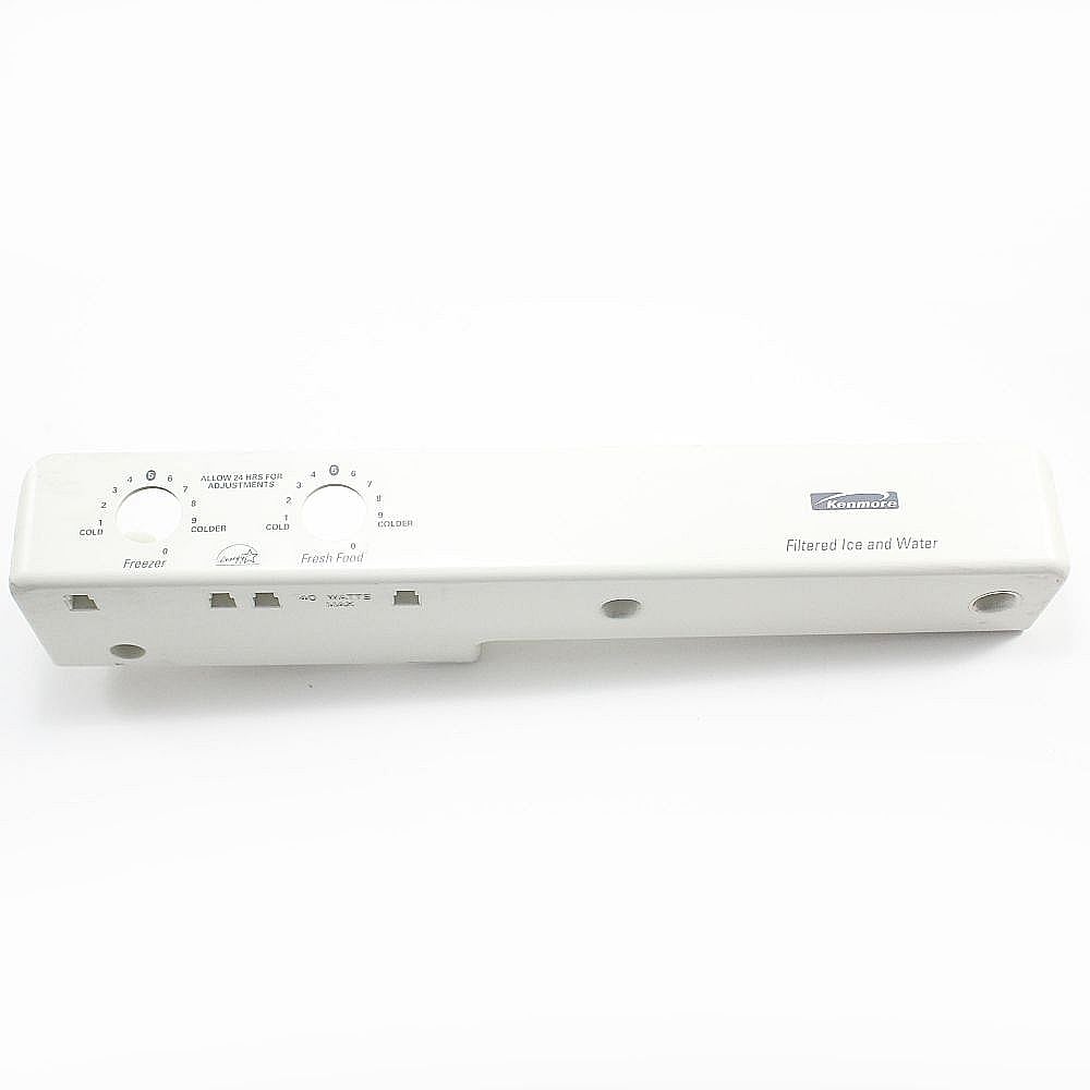 Kenmore Part #240383305, Refrigerator Box | 16.85 x 5.20 x 2.30