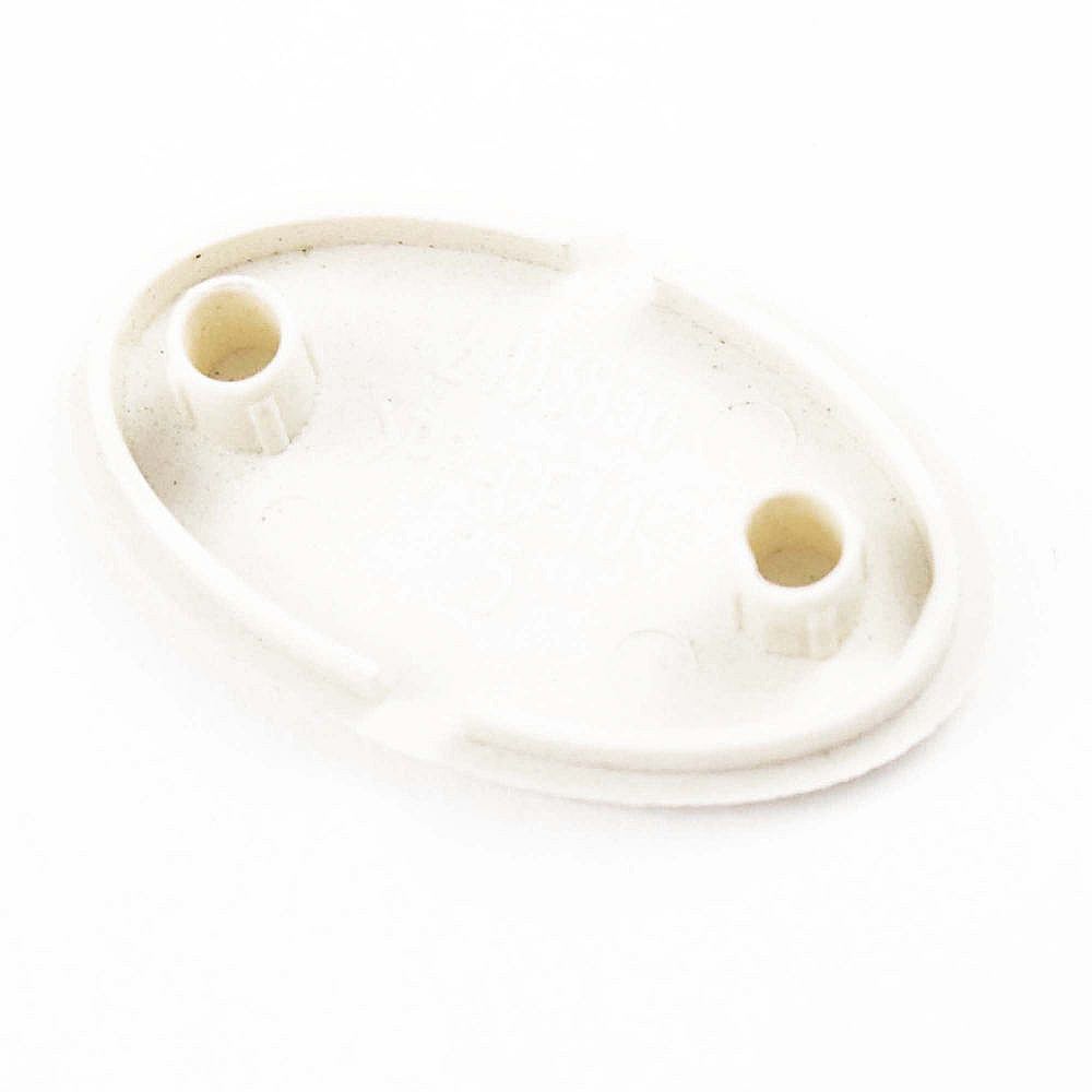 Frigidaire Part #240383602, Plug Handle | 1.30 x 0.80 x 0.25