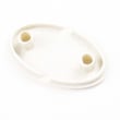 Plug Handle for Frigidaire GLRT183TDBA - Part 240383602