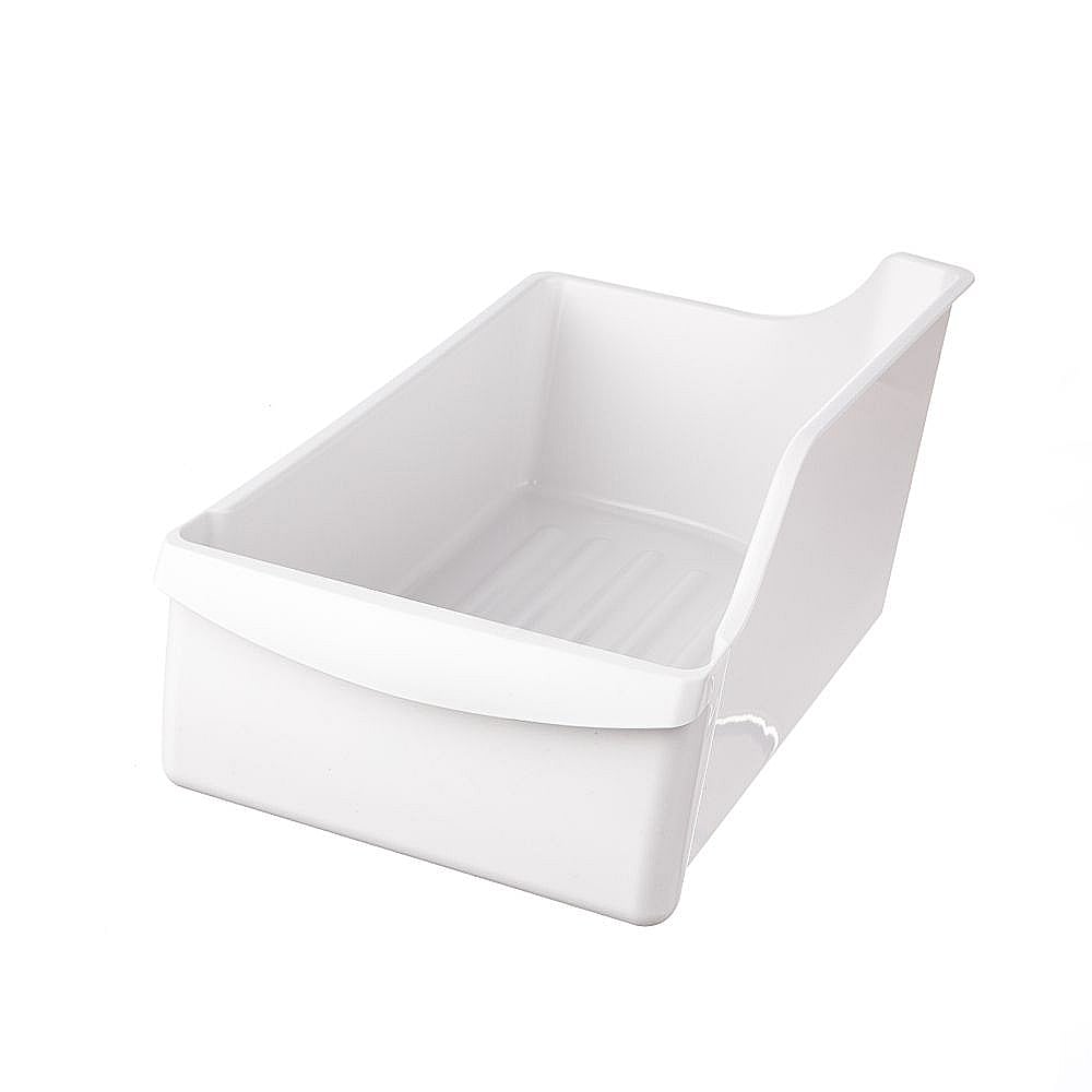 Part #240385201, Refrigerator Ice Bin (Replaces 7240385201) / 13.75 x 8.75 x 5.95