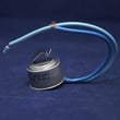 Refrigerator Defrost Bi-metal Thermostat for Frigidaire FRS23KF7AW2 - Part 240386401