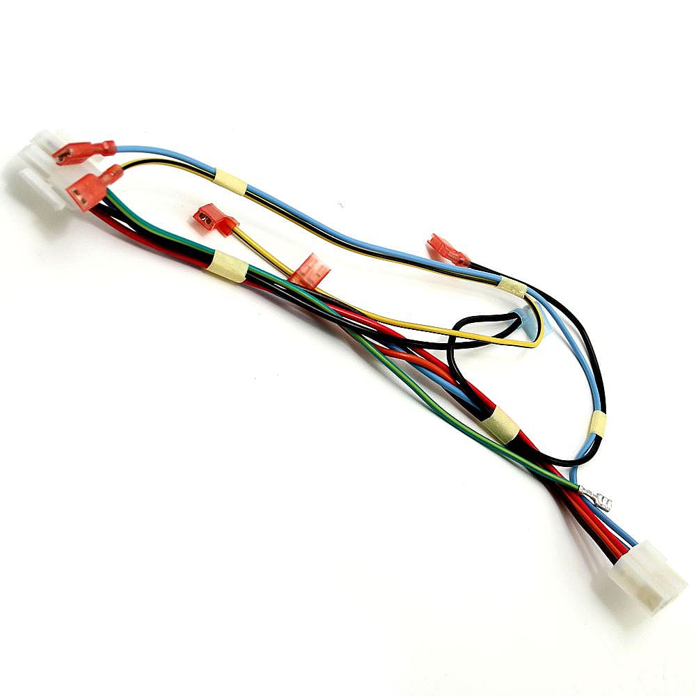 Photo of Refrigerator Wire Harness from Repair Parts Direct