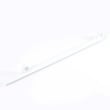 Refrigerator Freezer Basket Hanger, Left for Frigidaire GLHS69EHSB2 - Part 240395602