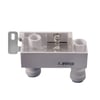 Refrigerator Water Filter Head 240396002