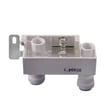 Refrigerator Water Filter Head