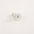 Refrigerator Door Hinge Screw for Frigidaire GLHS69EHSB2 - Part 240402702