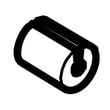 Refrigerator Condenser Coil Grommet for Frigidaire FRT17B3JZ0 - Part 240405201