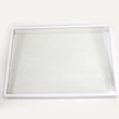 Refrigerator Shelf for Kenmore 25376134403 - Part 240408906