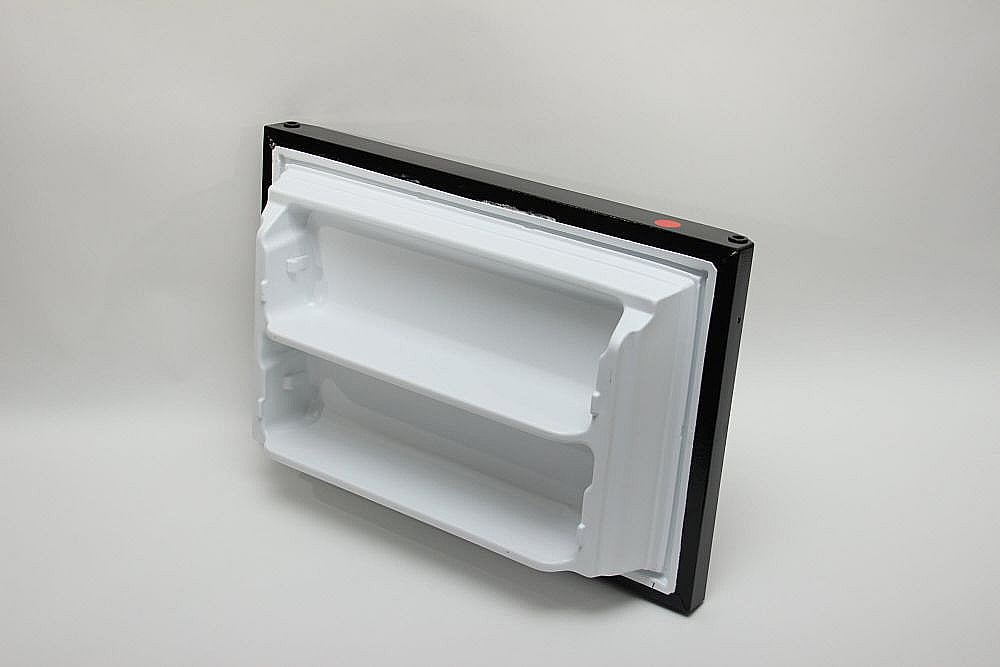 Photo of Refrigerator Freezer Door Assembly from Repair Parts Direct