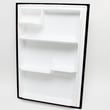 Ref Door-com for Frigidaire GLRT183TDBF - Part 240410125