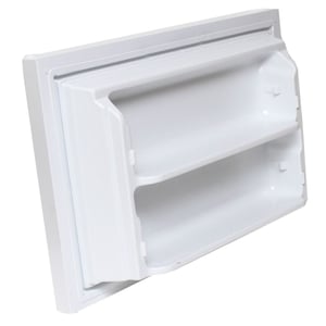 Refrigerator Freezer Door Assembly (white) 240410201