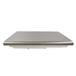 Refrigerator Door Assembly (stainless) for Frigidaire LFTR1832TP0 - Part 240410311