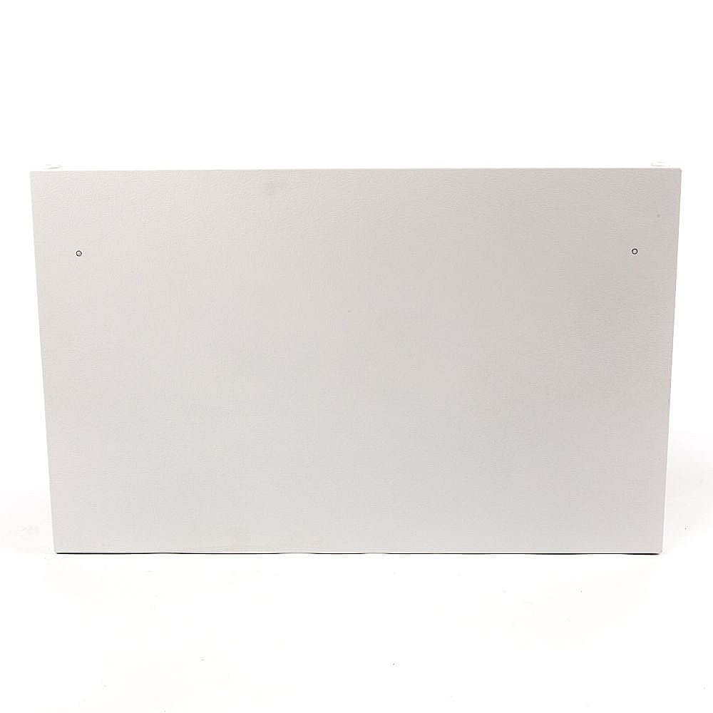 Photo of Refrigerator Freezer Door Assembly (White) from Repair Parts Direct