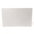 Refrigerator Freezer Door Assembly (white) 240412501