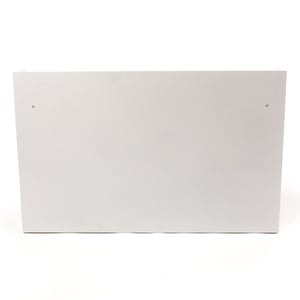 Refrigerator Freezer Door Assembly (white) 240412501