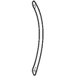 Door Handle for Frigidaire FRT21LR8DS5 - Part 240413701