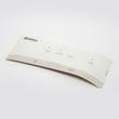 Refrigerator Label Module for Kenmore 25351624102 - Part 240418308