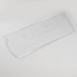 Refrigerator Crisper Drawer Divider for Frigidaire PLHS69EESS5 - Part 240423301