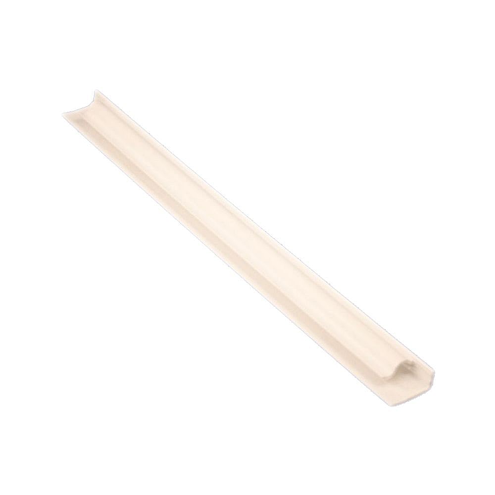 Gibson Part #240430702, Refrigerator Freezer Shelf Trim, 12.39-In | 12.25 x 2.05 x 1.10