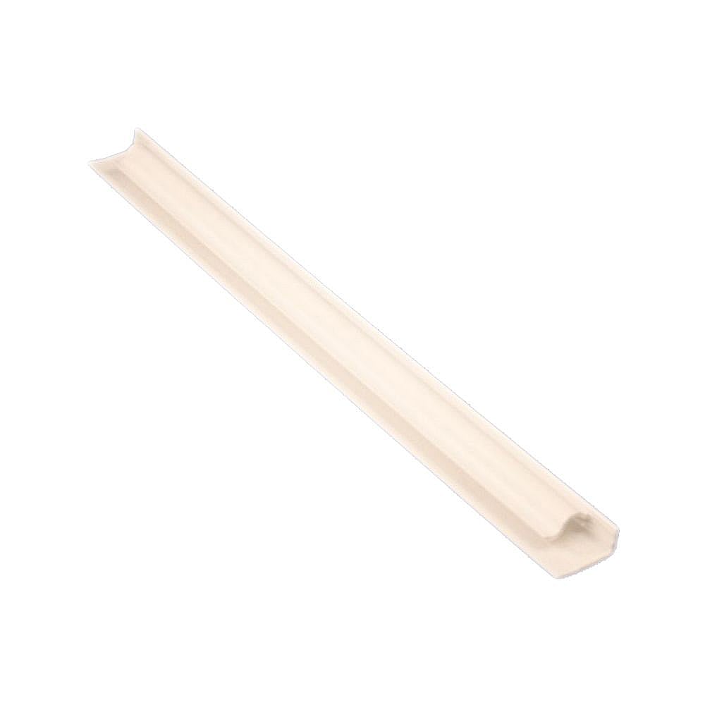 Refrigerator Freezer Shelf Trim, 12.39-in