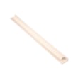 Refrigerator Freezer Shelf Trim, 12.39-in for Frigidaire FPUS2686LF2 - Part 240430702