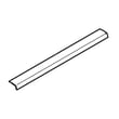 Refrigerator Freezer Shelf Trim, Front for Frigidaire FFSC2323LP3 - Part 240430710