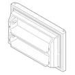 Refrigerator Freezer Door Assembly (black) for Frigidaire LFTR1832TP0 - Part 240437419