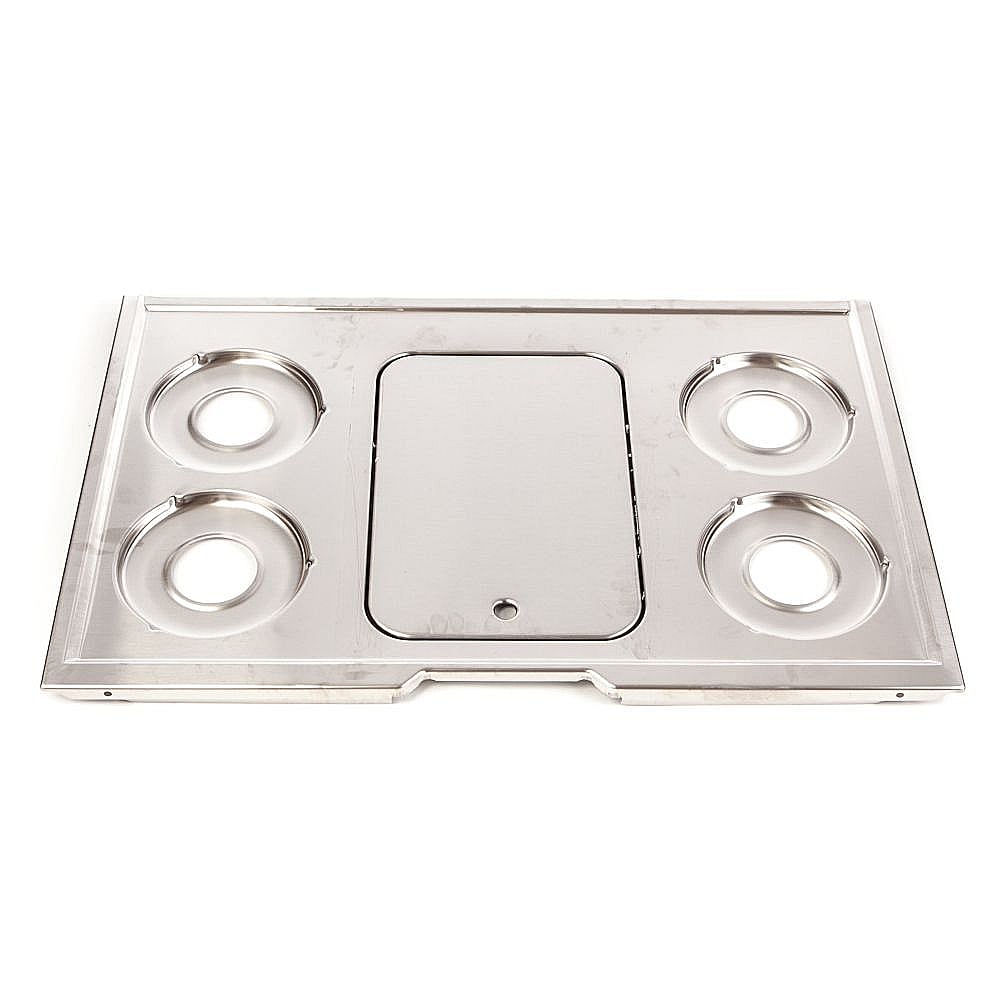 Kenmore Part #240437501, Refrigerator Door Assembly (White) | 47.00 x 10.00 x 4.75