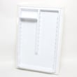 Refrigerator Door Panel for Kenmore Elite 25374974703 - Part 240438626