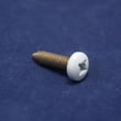 Refrigerator Hinge Screw 218188000